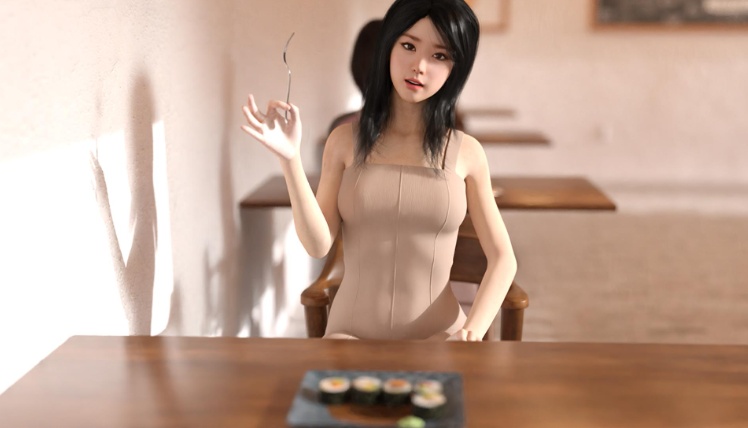 【欧美SLG/汉化/动态】妻子的困境重温0.28汉化版【PC+安卓/2.38G/更新】