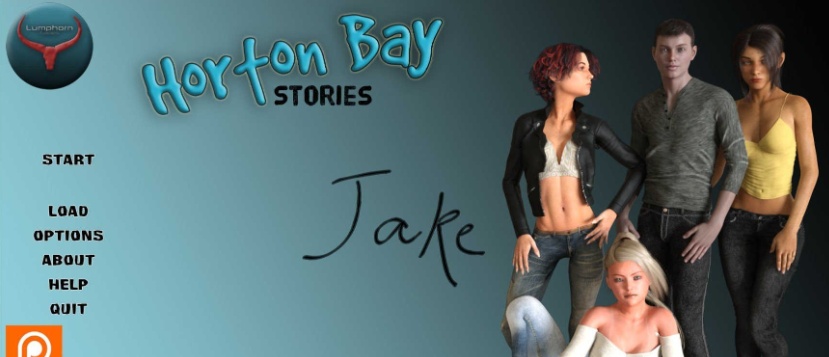 [欧美SLG/汉化/动态]霍顿湾故事 – 杰克v0.2.7.3 汉化版[PC+安卓][2.9G/百度]』