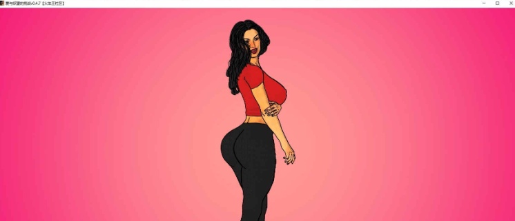 [欧美SLG/汉化]爱与欲望的挑战 V0.8.3 汉化版[PC+安卓][2.1G/百度]』