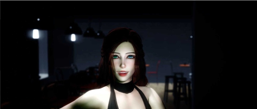 [欧美SLG/汉化/动态]雾山 完结汉化版[PC+安卓][400M/百度]』