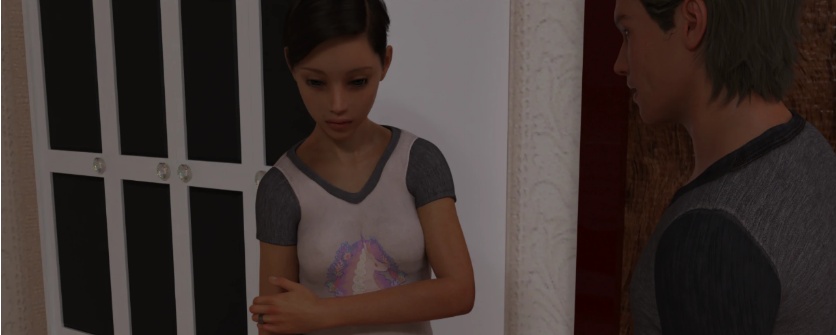 [欧美SLG/汉化/动态] 秋季口味 秋天味道 Fall Flavors v0.4 PC+安卓汉化版[百度][300M]』