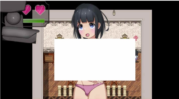 [RPG/云翻]恐怖追逐チェイスオブホラー云翻汉化版[PC][300M/度盘]』