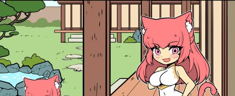 [互动SLG/中文/动态]快乐拼图 Happy Puzzle 官方中文步兵版[百度][230M]』