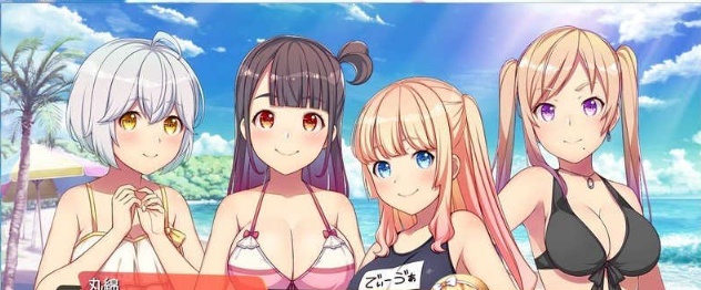 [汉化/ADV]墓多DYINGZOMBIES！-僵尸也能当偶像？[百度][2G]』