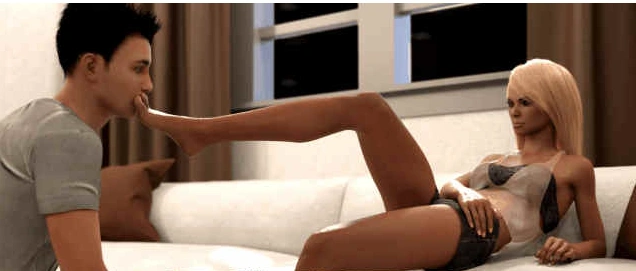 【欧美SLG/汉化/动态】失忆:Amnesia V0.95b 官中汉化版【PC+安卓/2.2G/更新】