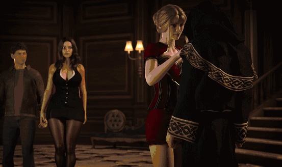 [超神RPG/汉化/动态]创世秩序 V57011 精翻汉化作弊版+全回想[1月更新][PC+安卓][6G/百度]/年费专享』