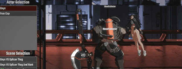 [精品ACT/丝滑动态]纯净的红玛瑙 Ver230228 步兵版+汉化版[7月更新/CV][3.5G/百度]』