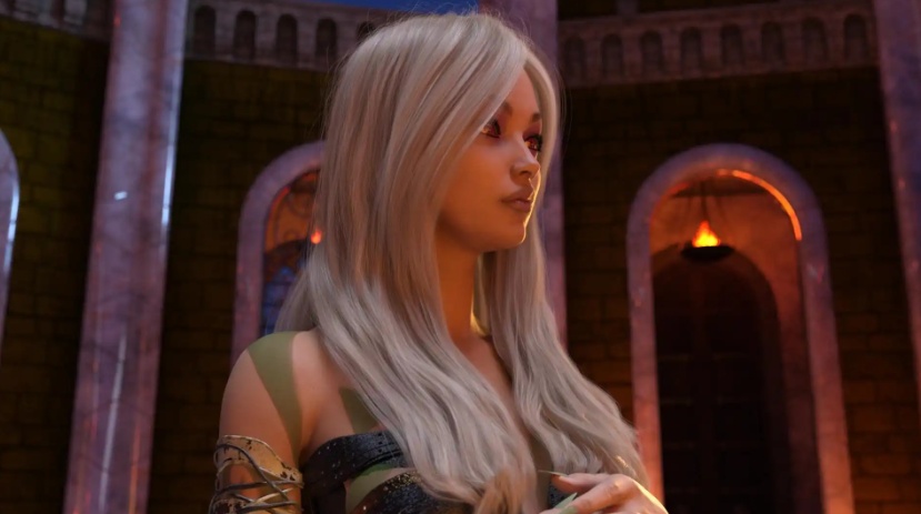 【欧美SLG/汉化/动态】太阳育种0.11汉化版【PC+安卓/3.16G/更新】