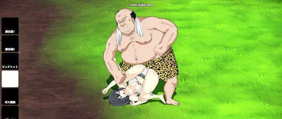 【高自由沙盒/ACT+SLG/全动态】生存游戏 サバイバルゲーム Ver230828 步兵魔改版【1.1G/更新】