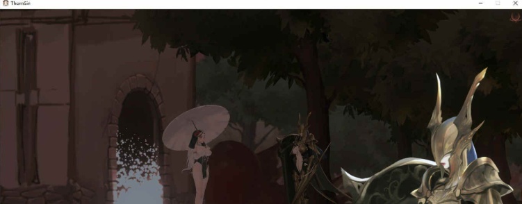 [究极ACT/中文/全动态]神作预定：棘罪修女-伊妮莎 V0.3.0[更新/白丝高跟][2.9G/百度]』