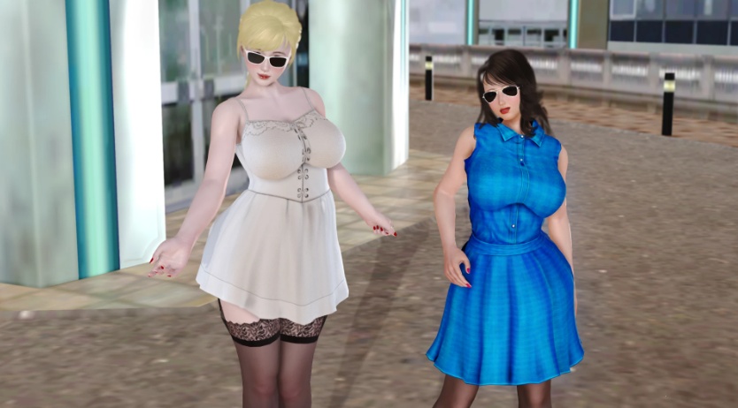 【欧美SLG汉化动态】腐化Corruption-Final【+PC】精修汉化完结作弊版【完结10G】【补档】