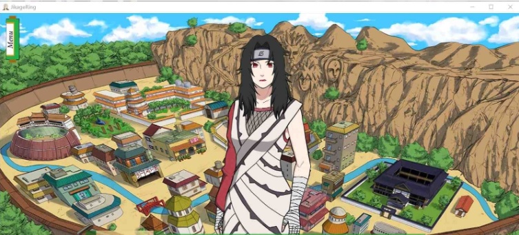 [欧美SLG/汉化/动态]火影同人：忍者后宫-异族崛起 第2章 V1.24B 汉化版[1月更新][PC+安卓][1.4G/百度]』