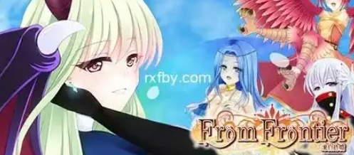 【RPG/中文/安卓/500M】来自边境 – From Frontier+礼包码