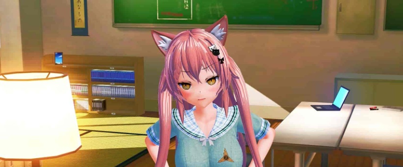 [日系SLG/汉化/动态]塞勒斯特暮光之城V0.6.0.B1 汉化版[PC+安卓][2.2G/百度]』