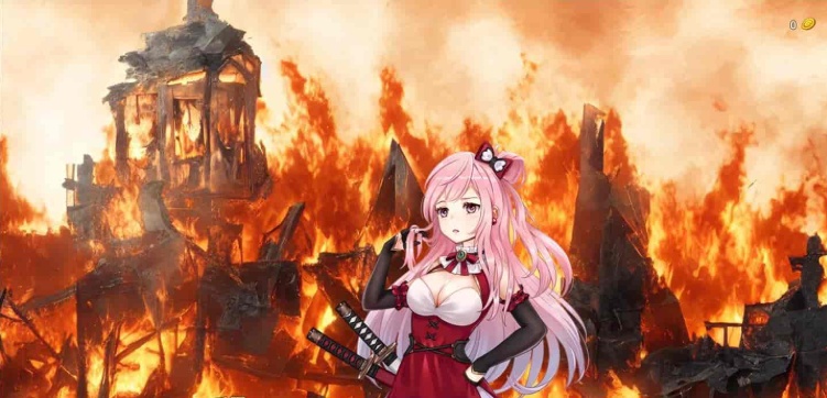 [精品RPG/中文]重回哩世界V1.05 STEAM官方中文步兵版[]大更新/四女主][2.2G/百度]』