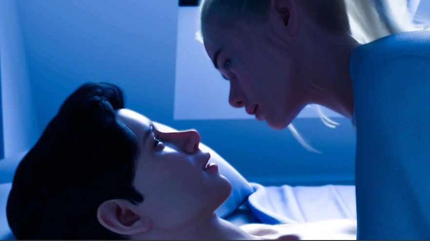 [欧美SLG/汉化] 爱情恐惧症 Lovephobia v0.63 PC+安卓汉化版 [1.6G]