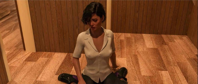 [欧美SLG/汉化/动态]神秘学：国防部Ch.2 汉化版[PC+安卓][2.1G/百度]』