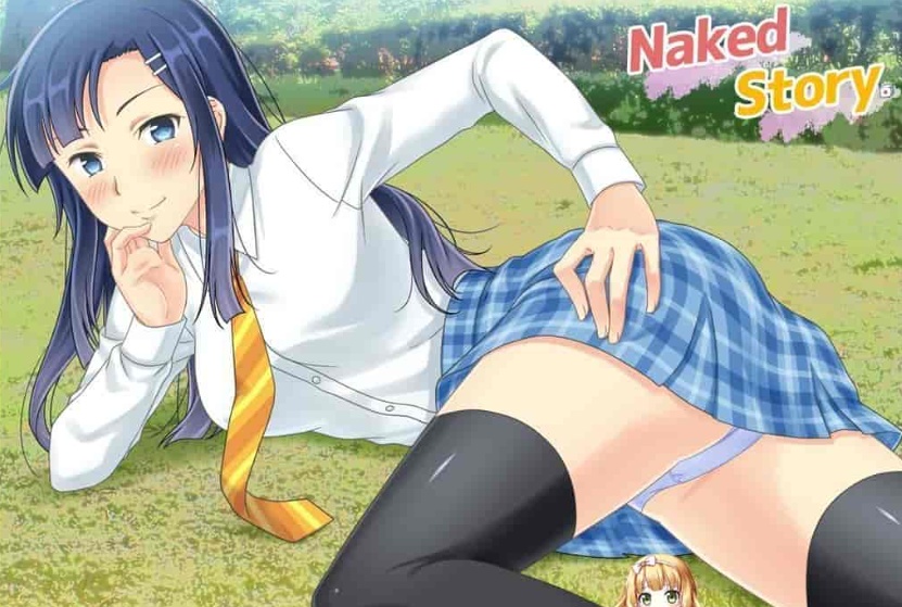 [大富翁SLG/中文/全CV]街头鹿王 Naked story 官方中文步兵版+全DLC[百度][1.6G]』