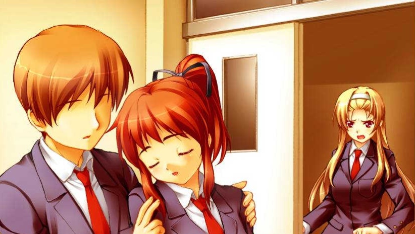 【日系SLG/双端/汉化】催眠实验V1.0完全版 [百度/微云]