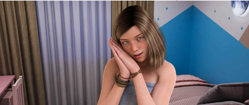 【欧美神作SLG/汉化/动态】徐娘半老 MILFs of Sunville S2.V1 官方中文版【PC+安卓/2.1G/新作】