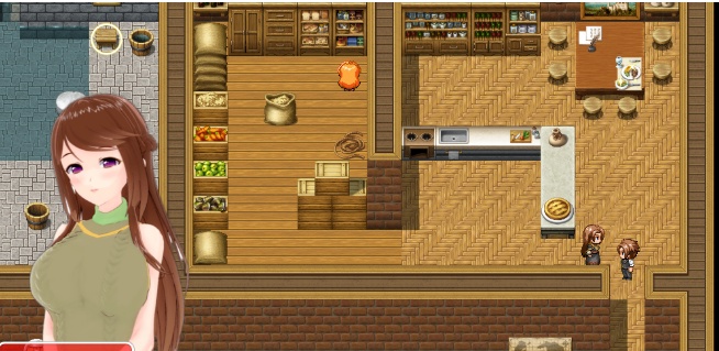 [RPG/汉化/有动画/NTR] 富塔家族 Futa Family V2.8 云翻汉化步兵版[百度][1G]』