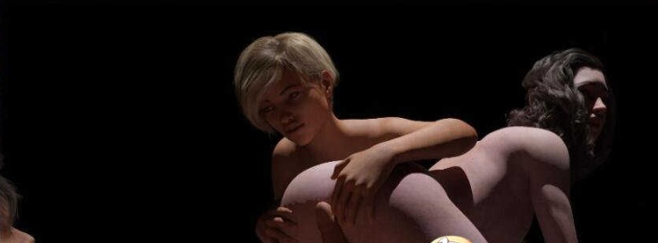 [欧美SLG] 夏天的气味 V0.41 PC+安卓精翻汉化版+全CG[百度][2G]』