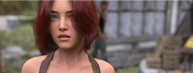 【欧美SLG/汉化/动态】世界之间0.1.5汉化版【PC+安卓/2.34G/更新】