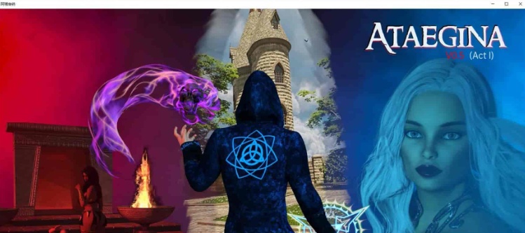 [欧美SLG/汉化/奇幻大作]神选 第一部分V0.5 汉化作弊版[PC+安卓][2.3G/百度]』