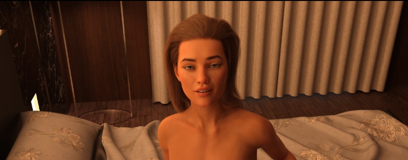 [欧美SLG/汉化/动态] Horny探员 Agent Horny v0.3 PC+安卓汉化版[百度][2.2G]』