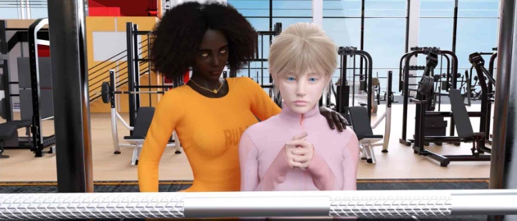 [欧美SLG/汉化]合法所有权 V0.3.2 汉化版[PC+安卓][1.4G/百度]』