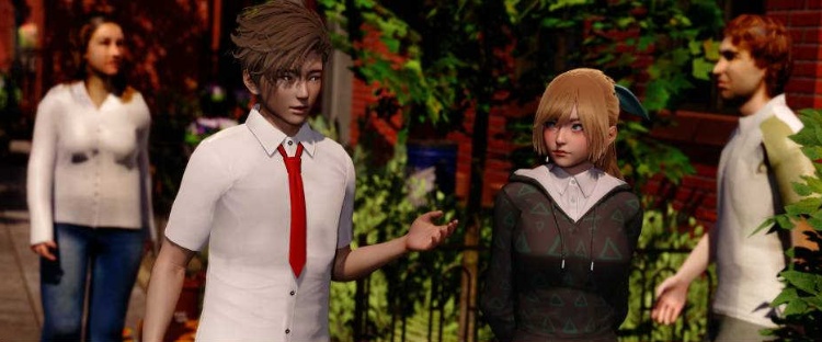 【亚洲风SLG/双端/汉化】英雄变坏人v0.1 [百度/微云]