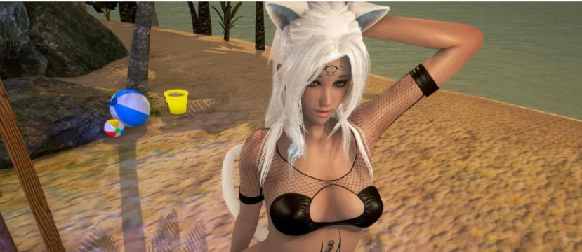 [亚洲风SLG/汉化/动态]宁静岛Ch. 2 v0.2 汉化版[PC+安卓][2.5G/百度]』