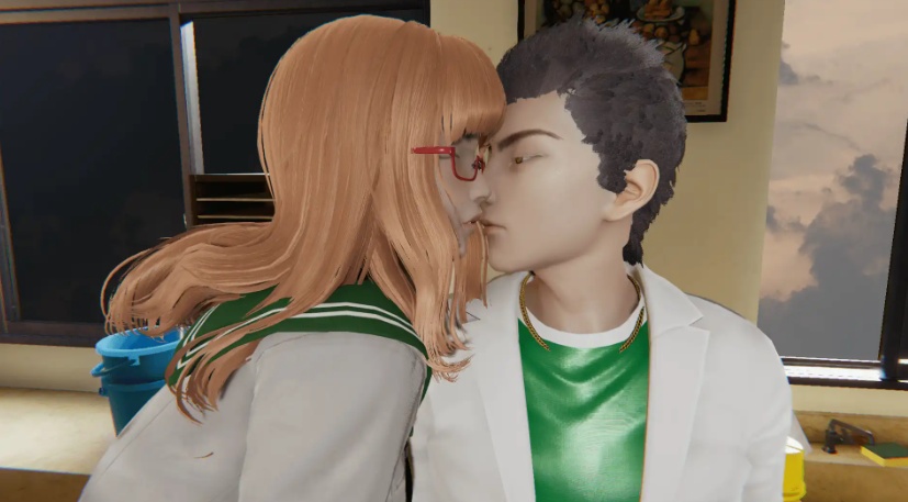 【欧美SLG/汉化/动态】12女神 v0.9 汉化版【PC+安卓/3.4G/更新】