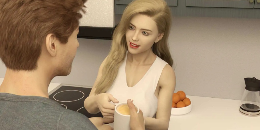 【欧美SLG/汉化/动态】腐败的心0.2汉化版【PC+安卓/623M/更新】