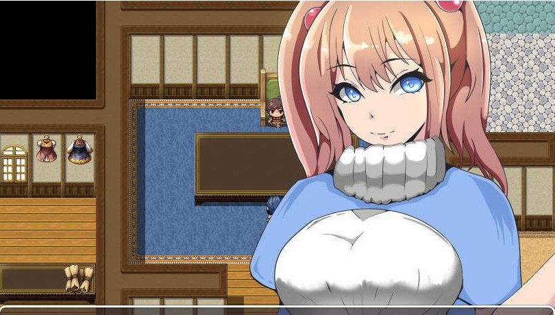 【日系RPG/双端/全网首发】我把朋友的女友睡了 [百度/微云]