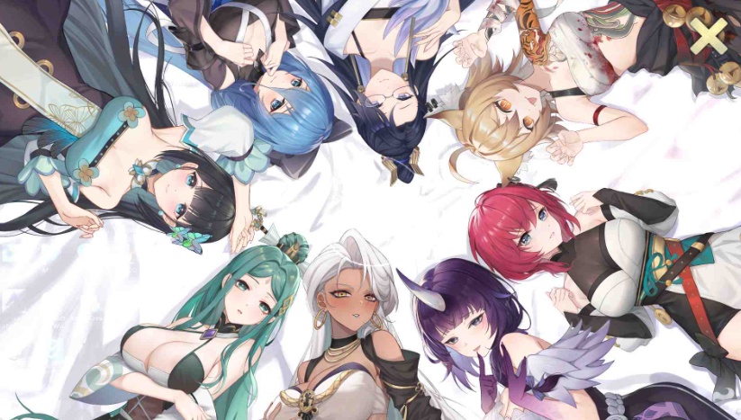 【神仙SLG中文全动态】不双修就去世+桌宠官中步兵版+存档攻略【新作CV2G】【补档】