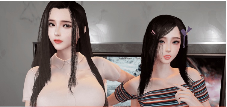 [RPG/中文/动态] 我的幸福人生 V0.7.1 PC+安卓中文版 [百度][5G]』