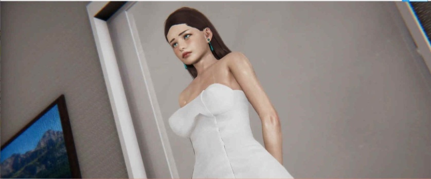 [亚洲风SLG/汉化/动态]死月生存v0.6 汉化版[PC+安卓][3.3G/百度]』