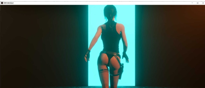 [欧美SLG/汉化/动态]克罗夫特历险记v0.6.1b 汉化版[PC+安卓][910M/百度]』