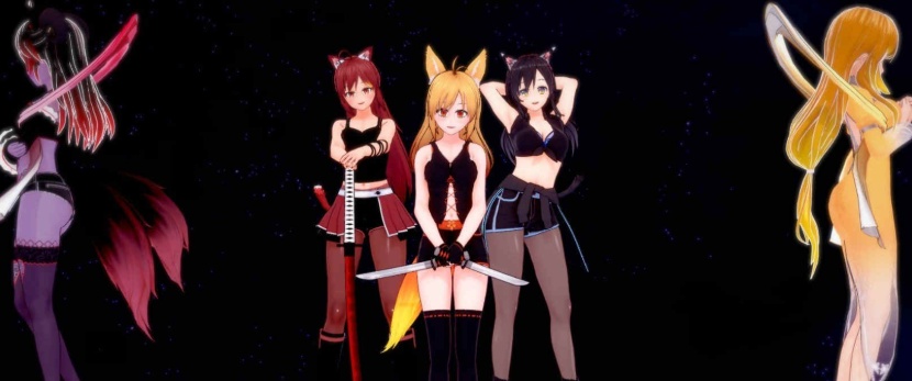 [日系SLG/汉化]守护者 1：革命v1.1 汉化版[PC+安卓][1.7G/百度]』