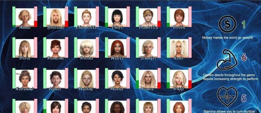 [超霸气SLG/汉化/动态] 肉搏之战！PC+安卓精翻汉化完结版[百度][2.2G]』