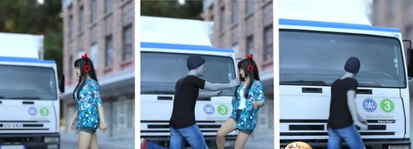 [欧美SLG/汉化/动态] 女神的最佳交易 My Best Deal V2.3.0 汉化版[百度] [4G]』