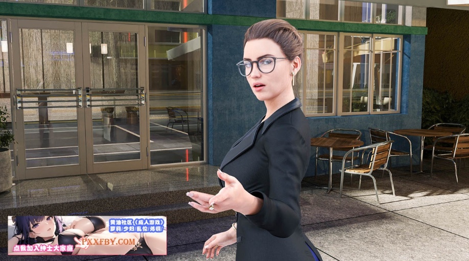 【欧美SLG/中文/动态】激情之风 V3.0 官方中文步兵版★徐娘半老作者【PC+安卓/3.2G/新作】