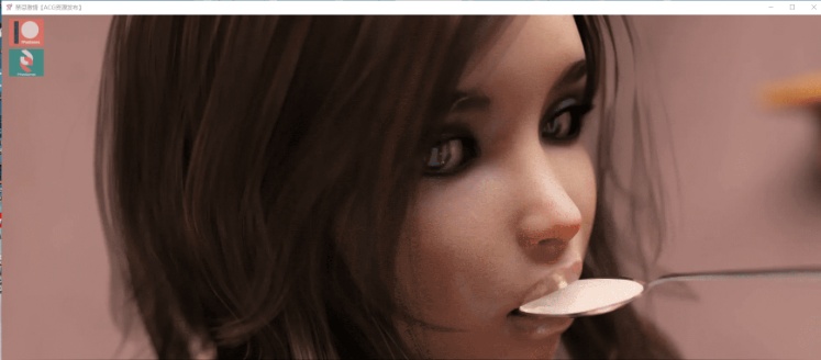 [SLG] [BD]Forbidden Passion禁忌激情V0.8[汉化/无码动态/pc安卓][3G]』