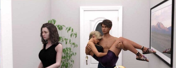 [欧美SLG] 夏天的气味 V0.41 PC+安卓精翻汉化版+全CG[百度][2G]』