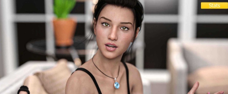 [欧美SLG/汉化/动态]玫瑰水庄园EP.4 精翻汉化版[PC+安卓][1.5G/百度]』