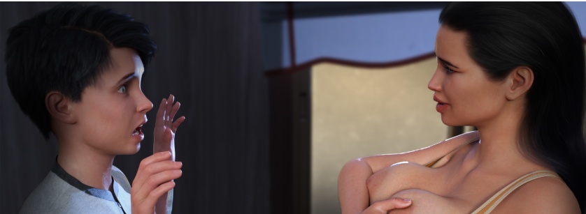 [沙盒SLG/汉化/动态] 黄金男孩 The Golden Boy Reworked v0.3.8 PC+安卓汉化版[百度][2.4G]』