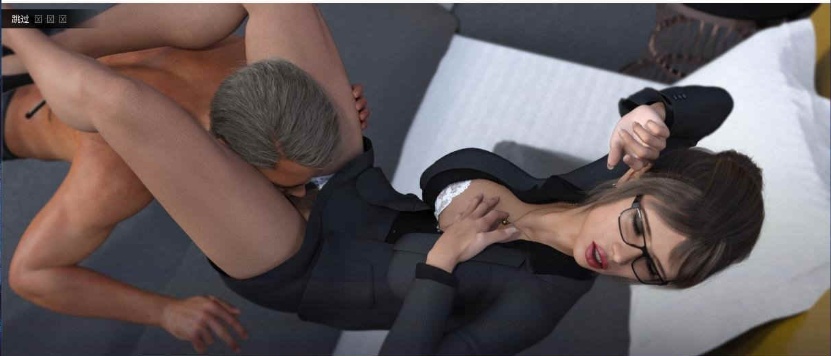 [鬼父SLG/汉化/动态]十六年后 Ep.10.1 Extra 汉化版[PC+安卓][3.5G/百度]』