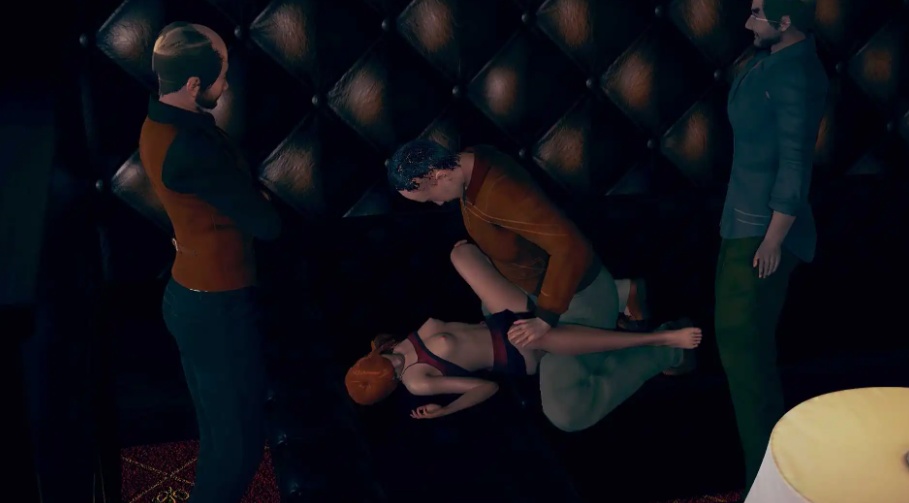 【欧美SLG/汉化/动态】我的女朋友贝丝0.2汉化版【PC+安卓/873M/更新】