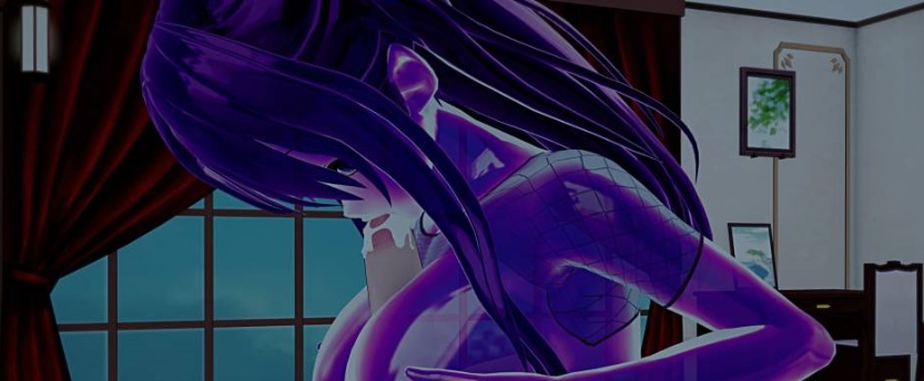 【日系SLG/双端/汉化】恶魔、少女和神话熟女v0.6 [百度/微云]